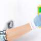 Dr. Meter Stud Finder | $13 | Amazon | Promo code X34JSZM5